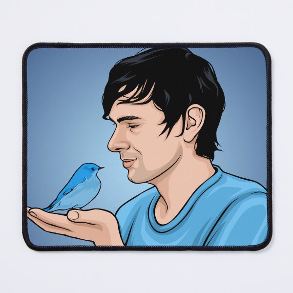 Item preview, Tweet designed and sold by noahsian777.
