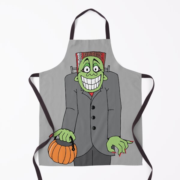 Item preview, A Campy Frankenstein Monster designed and sold by FringeDweller2.