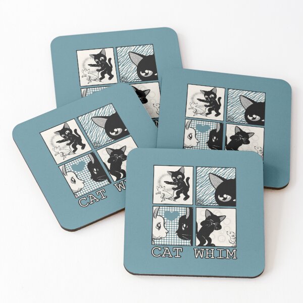 Item preview, Cartoon Whim designed and sold by BATKEI ART.