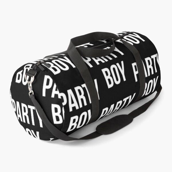 Item preview, Party Boy Funny Partying Classic  designed and sold by darkzerat.