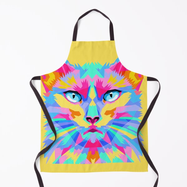 Item preview,   COLORFULLY  CAT. designed and sold by marie1919.