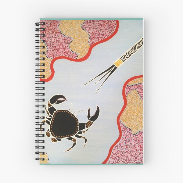Item preview, Mud Crab designed and sold by Jacob Peake.
