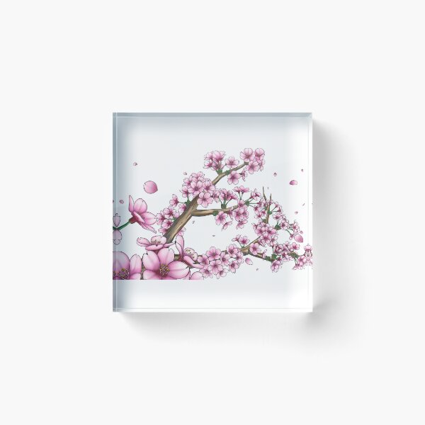 Item preview, Cherry Blossoms pt3 designed and sold by -short- & EPIC shop.