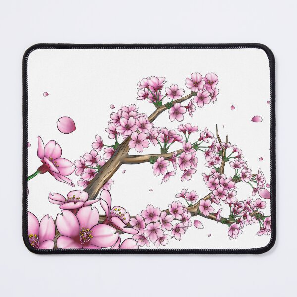 Item preview, Cherry Blossoms pt3 designed and sold by -short- & EPIC shop.