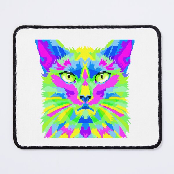 Item preview,   COLORFULLY  CAT. designed and sold by marie1919.
