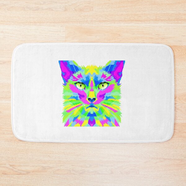 Item preview,   COLORFULLY  CAT. designed and sold by marie1919.