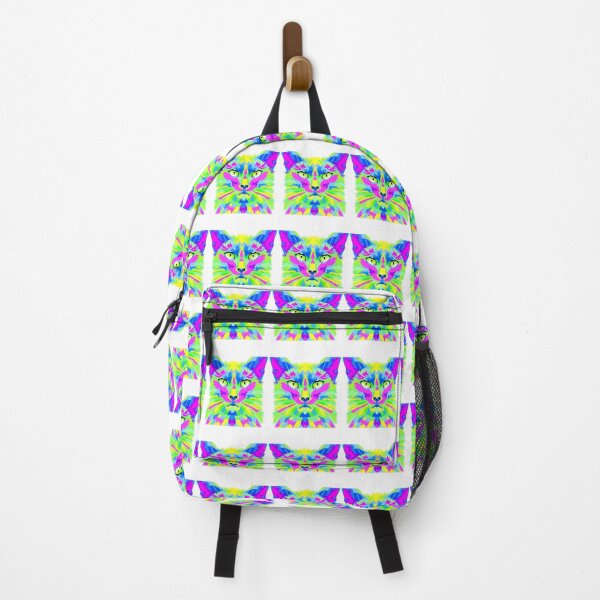 Item preview, COLORFULLY CAT. designed and sold by marie1919.