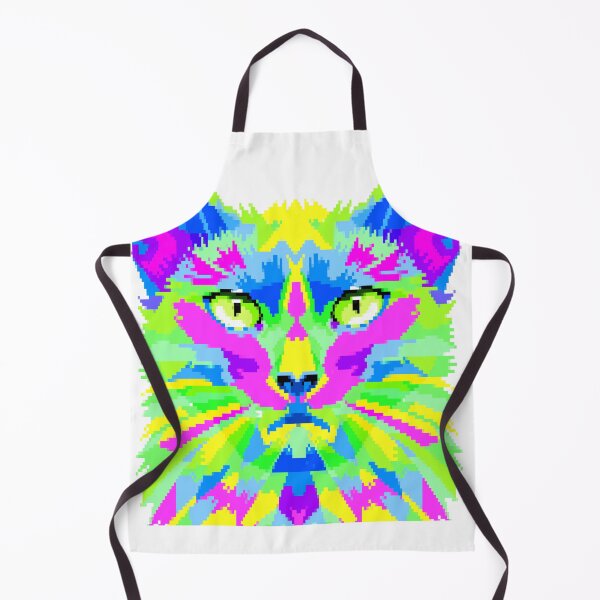 Item preview, COLORFULLY CAT. designed and sold by marie1919.