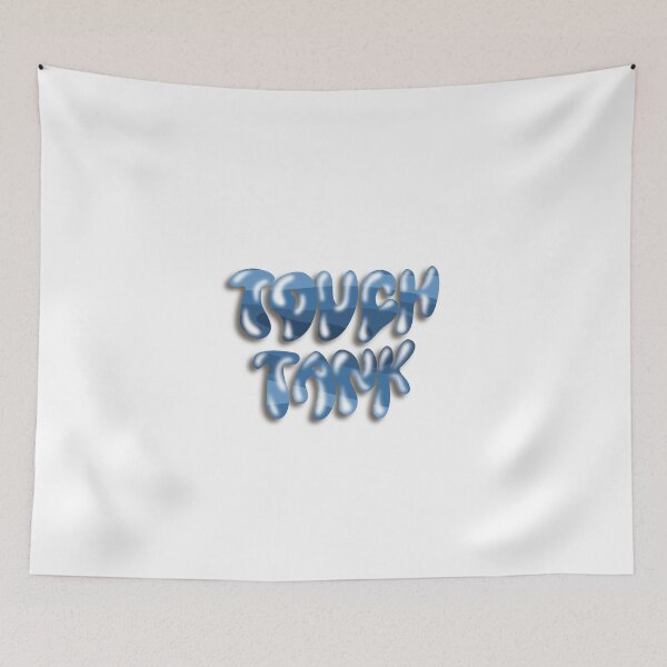 Item preview, Touch Tank Bubble (Round Highlight & Shadow) designed and sold by jc-stickers.