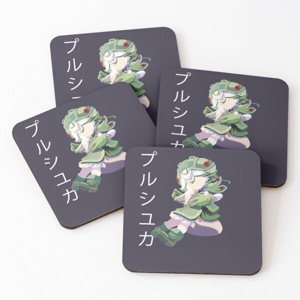 Item preview, Cool Orphan Girl Precious Robot Mother Prushka Gifts For designed and sold by Roach101Rodney.