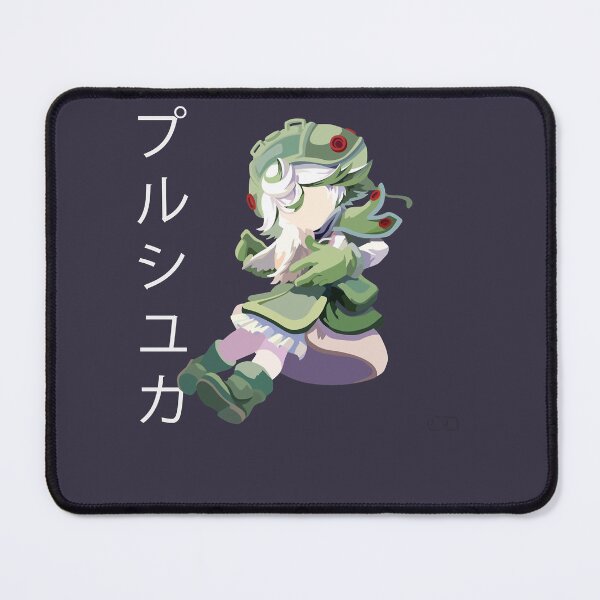 Item preview, Cool Orphan Girl Precious Robot Mother Prushka Gifts For designed and sold by Roach101Rodney.