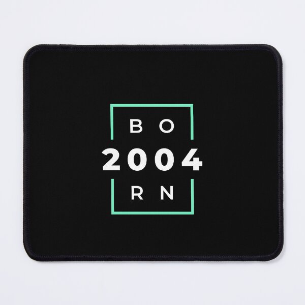 Item preview, Born in 2004 designed and sold by JJT0724.
