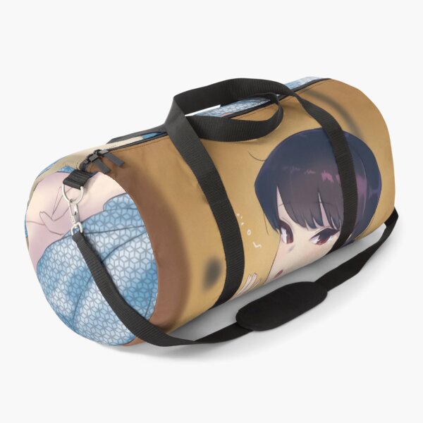 Item preview, Shouko Komi Komi Can't Communicate Artwork For Otaku designed and sold by roycool.