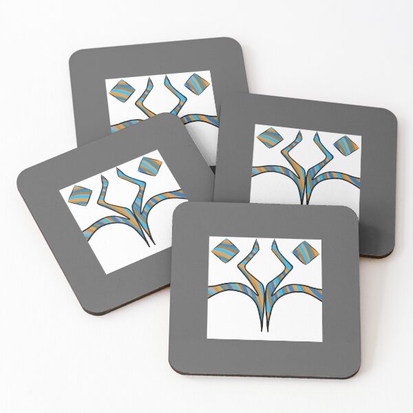 Item preview, Ahsoka Face Tattoos  designed and sold by ZatannaZatara7.