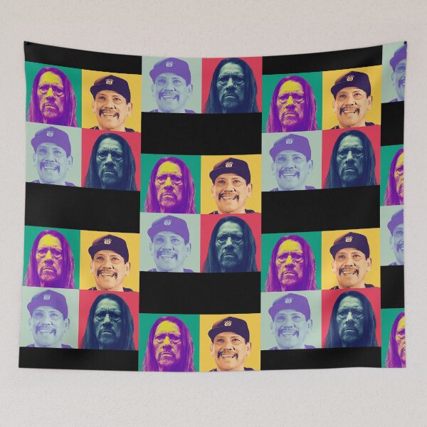 Item preview, Trejo  designed and sold by CourtneyR75480.