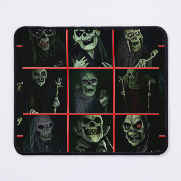 Item preview, Crypt Keeper(s) (pattern) designed and sold by BooRat.