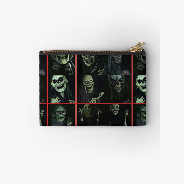 Item preview, Crypt Keeper(s) (pattern) designed and sold by BooRat.