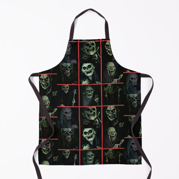 Item preview, Crypt Keeper(s) (pattern) designed and sold by BooRat.
