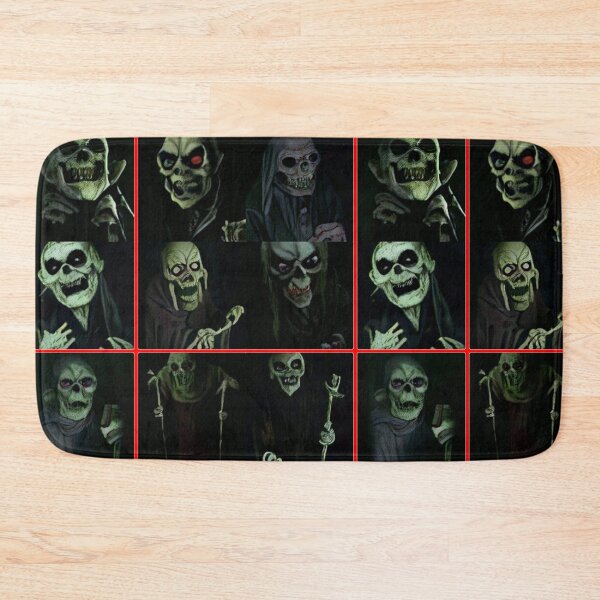 Item preview, Crypt Keeper(s) (pattern) designed and sold by BooRat.