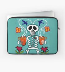Coffee is Forever Laptop Sleeve