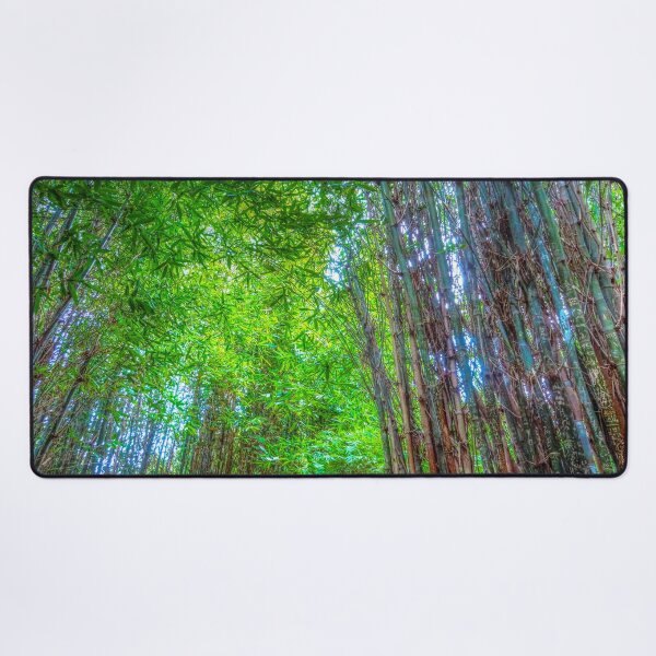 Item preview, The Bamboo Entrance designed and sold by Steven Jodoin.