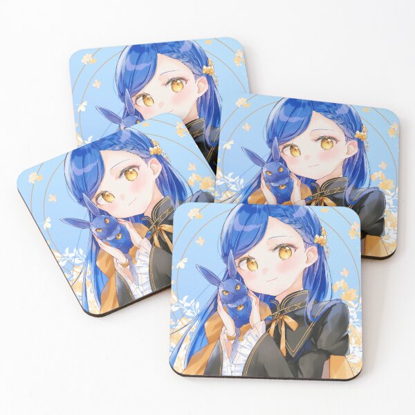 Item preview, Myne Ascendance of a Bookworm Epic Design for fan designed and sold by roycool.