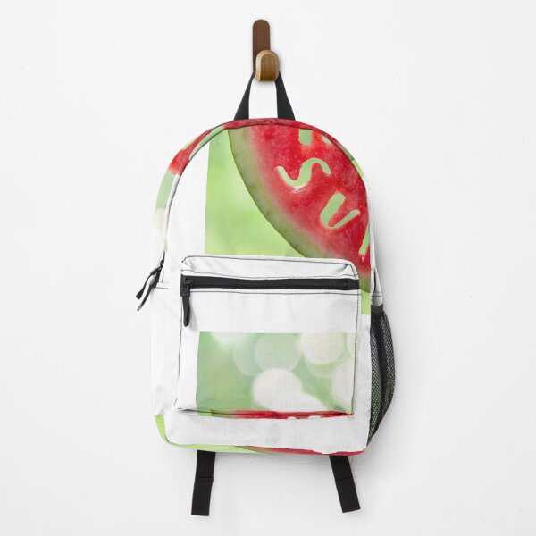 Item preview, hello summer watermelon designed and sold by Huluhub.