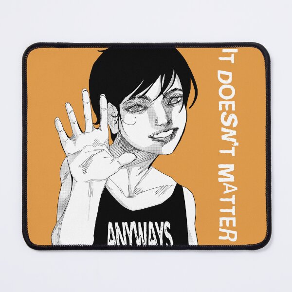 Item preview, It doesn't matter anyways... designed and sold by BetoVan.