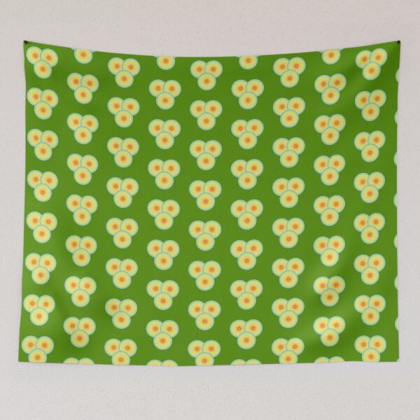 Item preview, Round n Round 2 designed and sold by Showmee.