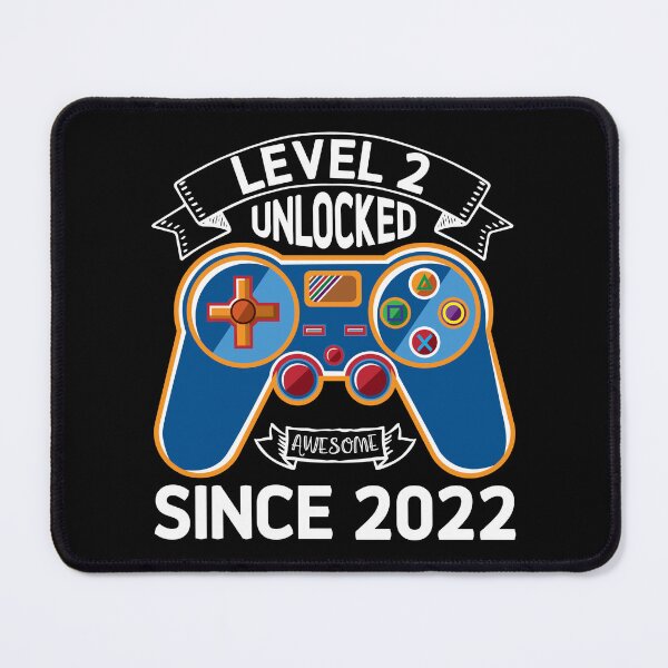 Item preview, Level 2 designed and sold by WWearables.