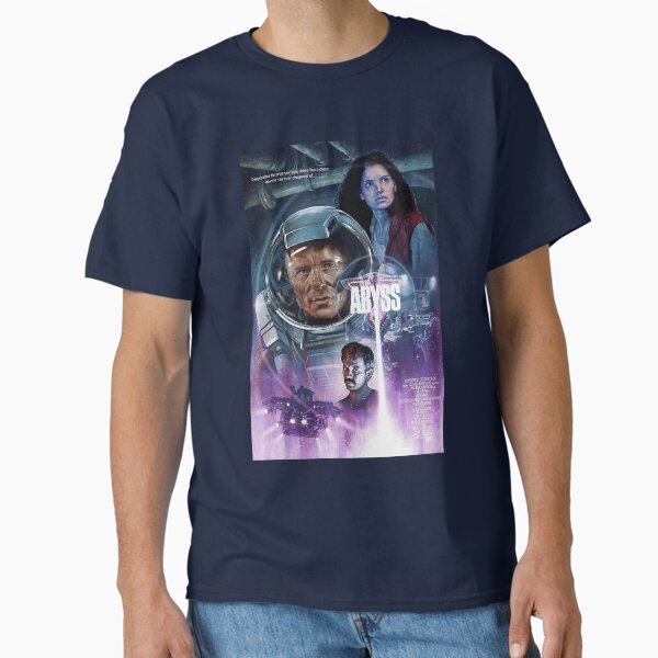 Item preview, Cool Orphan Girl Precious Robot Mother The Abyss  Vintage designed and sold by Roach101Rodney.