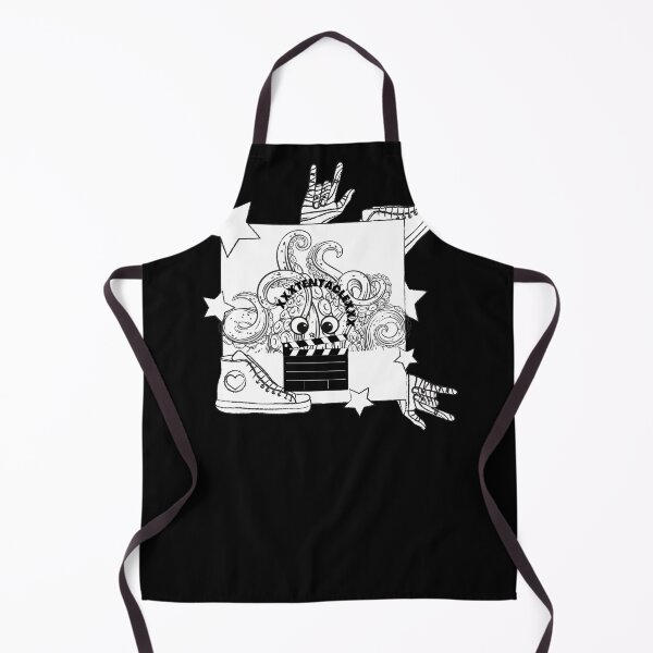Item preview, XXXTENTACLEXXX breaks the codes of horror movie series designed and sold by Narcisa22.