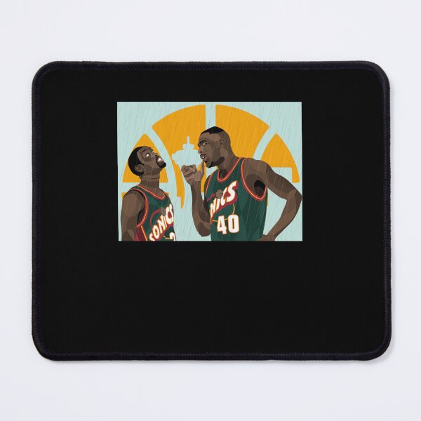 Item preview, Payton & Kemp Classic  designed and sold by darkzerat.