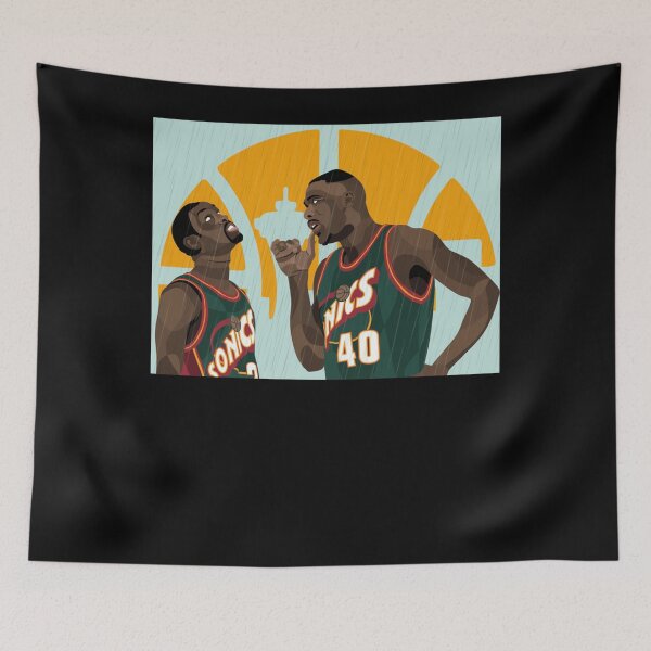 Item preview, Payton & Kemp Classic  designed and sold by darkzerat.