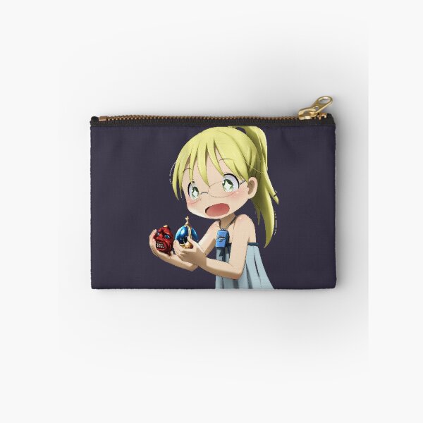 Item preview, Good Girl Pit Strange Creatures Relics Made In Abyss Riko Funny designed and sold by Roach101Rodney.
