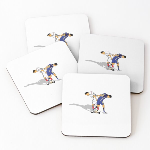 Item preview, Messi X Ozil designed and sold by SangArt.