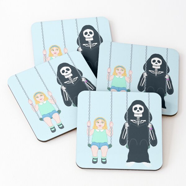 Item preview, Recess designed and sold by erinfrizzell.