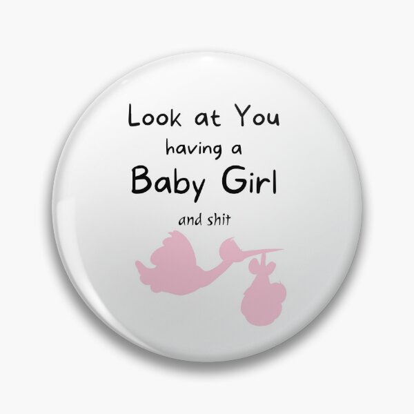 Item preview, Newborn baby girl, new parents of a girl designed and sold by HappyVibesAlert.