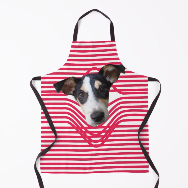 Item preview, puppy pop out 3d feel design  designed and sold by Malintha Peiris.