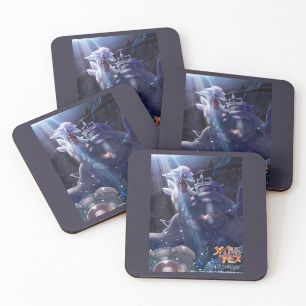 Item preview, Good Girl Pit Strange Creatures Relics Made In Abyss Season Visual Gift For Fan designed and sold by Roach101Rodney.
