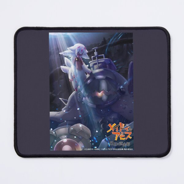 Item preview, Good Girl Pit Strange Creatures Relics Made In Abyss Season Visual Gift For Fan designed and sold by Roach101Rodney.