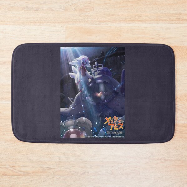 Item preview, Good Girl Pit Strange Creatures Relics Made In Abyss Season Visual Gift For Fan designed and sold by Roach101Rodney.