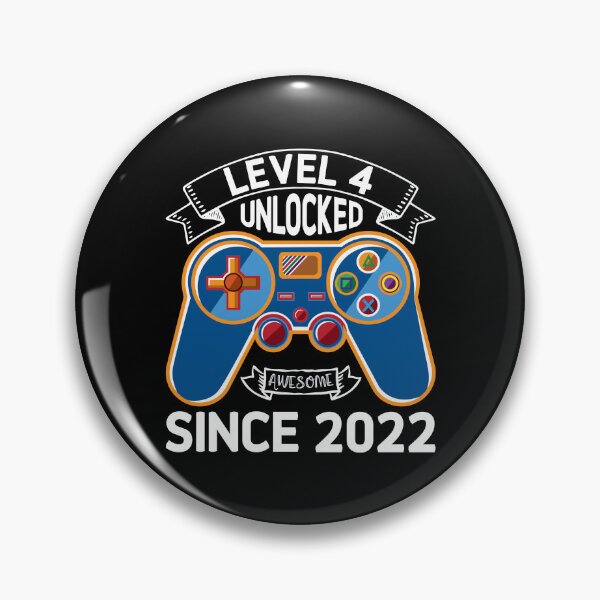 Item preview, Level 4 designed and sold by WWearables.
