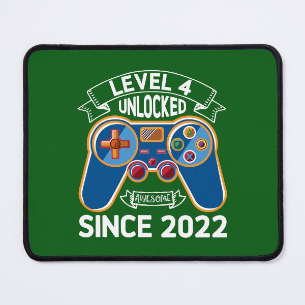Item preview, Level 4 designed and sold by WWearables.