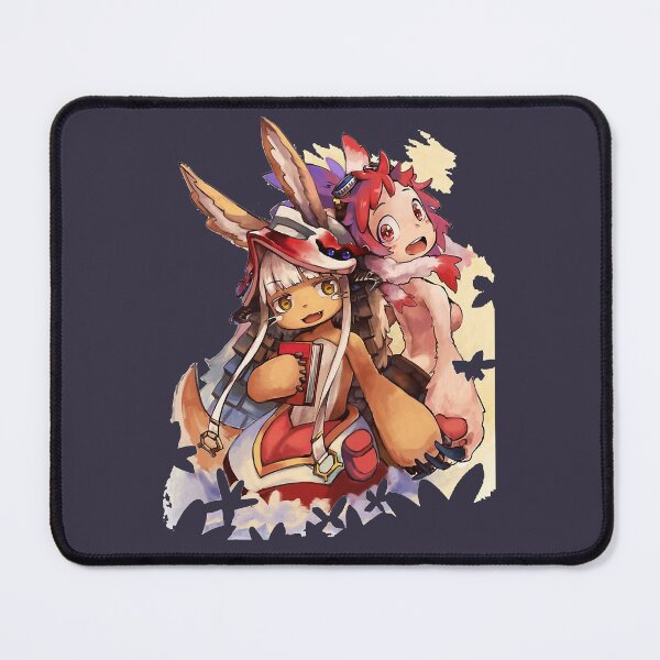 Item preview, Good Girl Pit Strange Creatures Relics Made In Abyss Special Edition Cute Gifts designed and sold by Roach101Rodney.