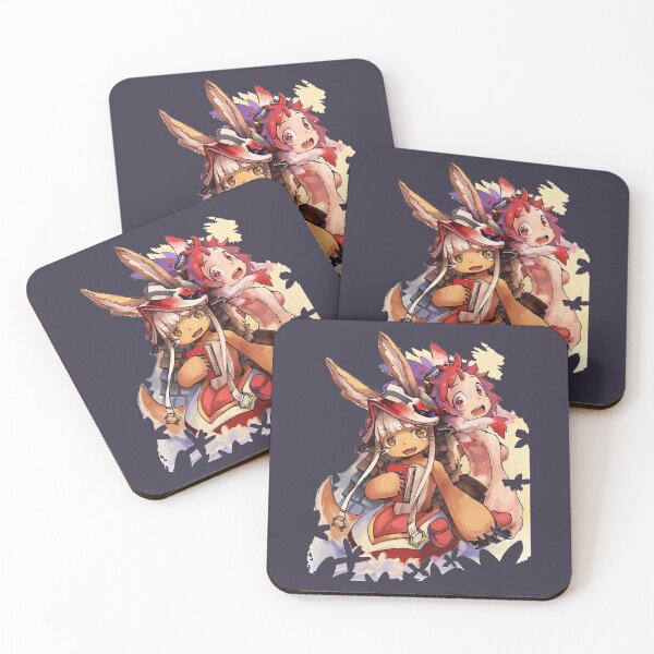 Item preview, Good Girl Pit Strange Creatures Relics Made In Abyss Special Edition Cute Gifts designed and sold by Roach101Rodney.