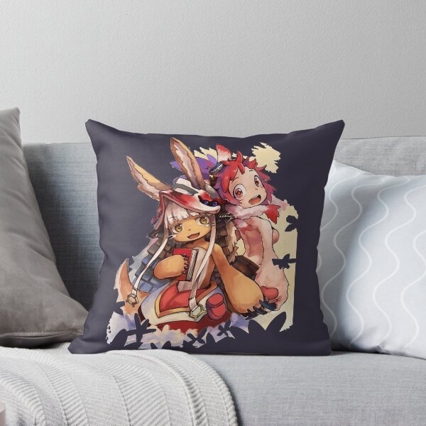Item preview, Good Girl Pit Strange Creatures Relics Made In Abyss Special Edition Cute Gifts designed and sold by Roach101Rodney.