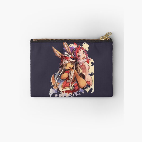 Item preview, Good Girl Pit Strange Creatures Relics Made In Abyss Special Edition Cute Gifts designed and sold by Roach101Rodney.