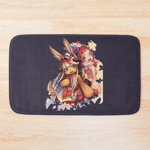 Item preview, Good Girl Pit Strange Creatures Relics Made In Abyss Special Edition Cute Gifts designed and sold by Roach101Rodney.