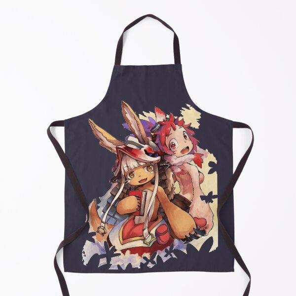Item preview, Good Girl Pit Strange Creatures Relics Made In Abyss Special Edition Cute Gifts designed and sold by Roach101Rodney.